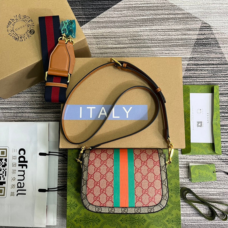 Satchel Bags - GCI Bags - 5551