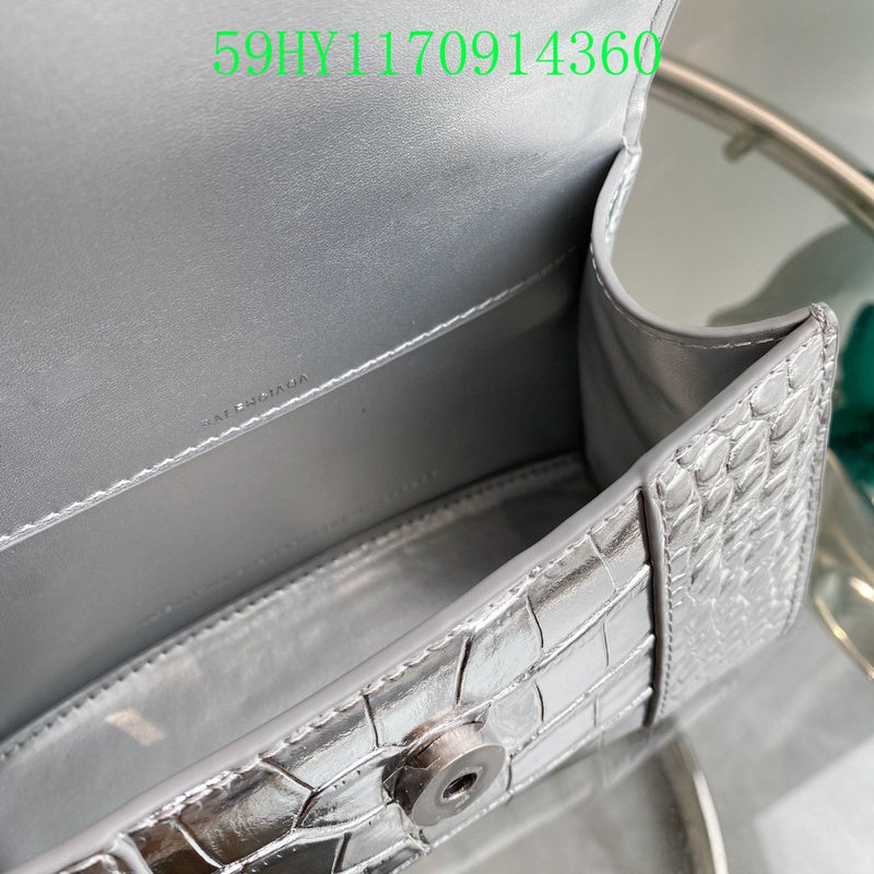 Satchel Bags - BGA Bags - 2060