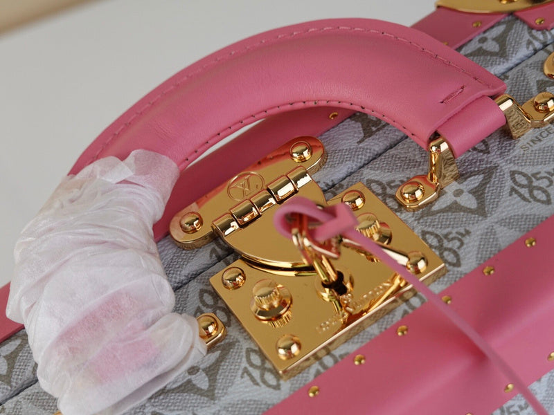 Satchel Bags - VL Bags - 5189