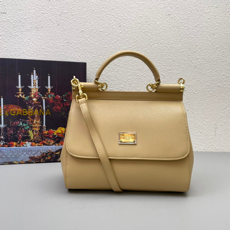 Satchel Bags - DG Bags - 086