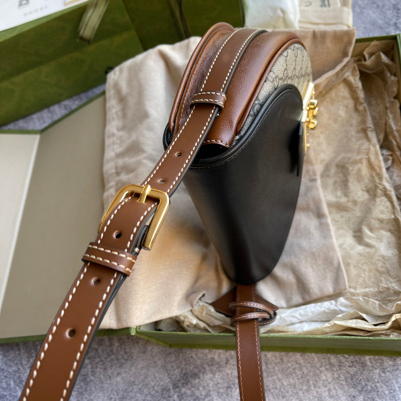 Satchel Bags - GCI Bags - 3291