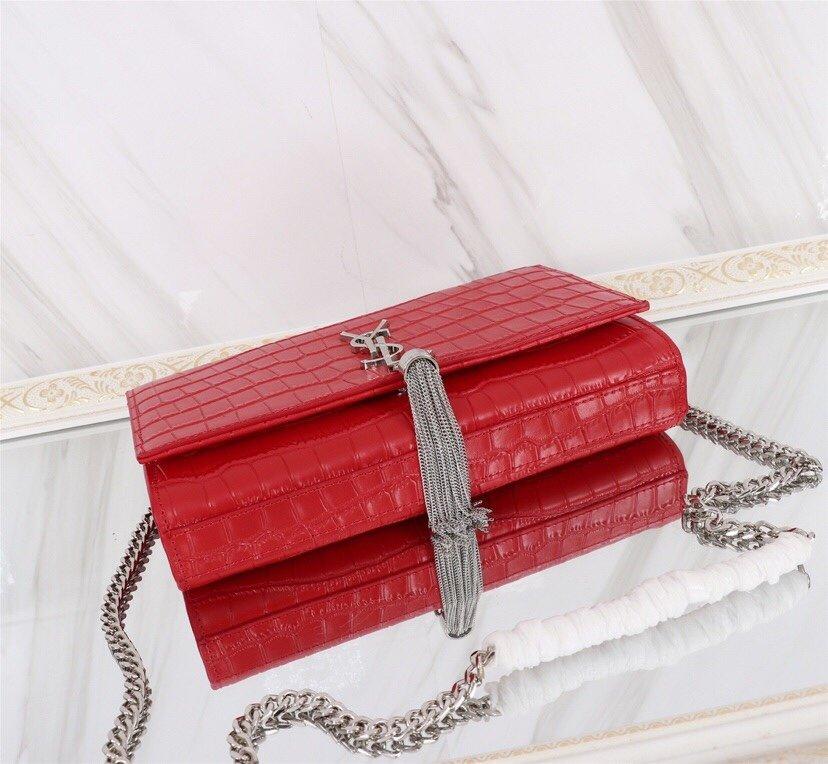 GLM - Top Quality Bags SLY 046