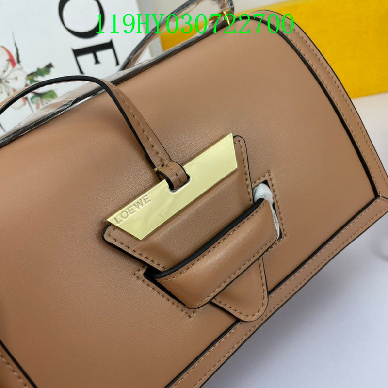 Satchel Bags - LWE Bags - 261