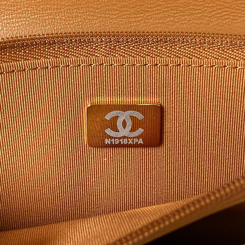 Satchel Bags - CHL Bags - 7519