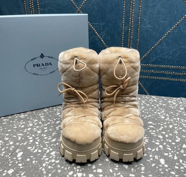 Glamy - PD Women Shoes - 200