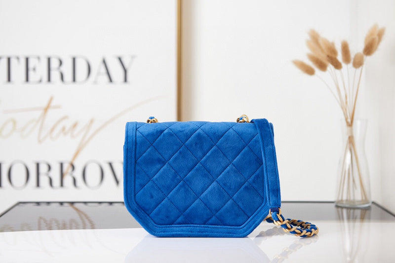 Satchel Bags - CHL Bags - 3497