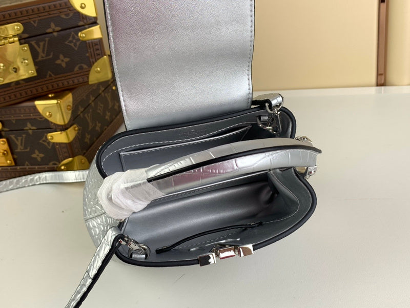 Satchel Bags - VL Bags - 2924