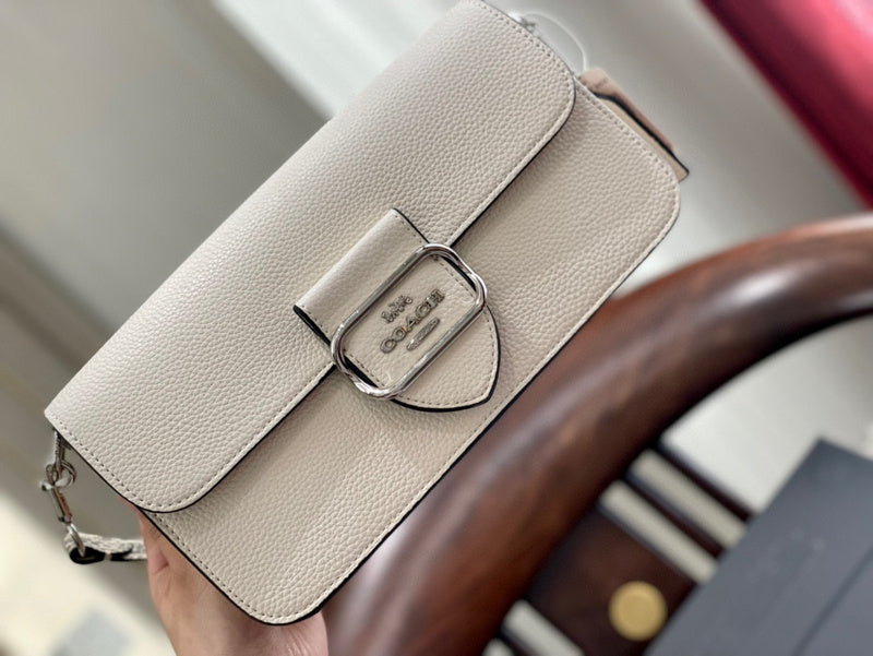Satchel Bags - CCH Bags - 320