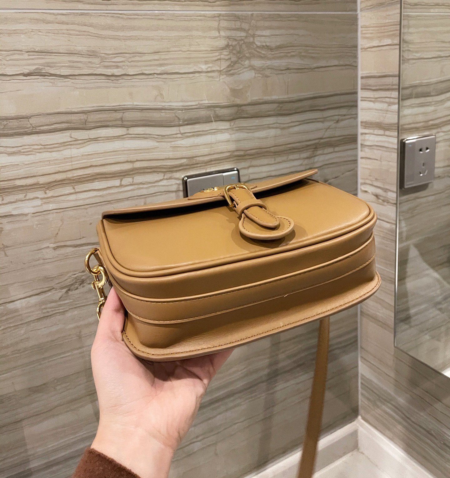 GLM - Top Quality Bags DIR 038