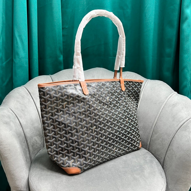 Satchel Bags - GOD Bags - 028