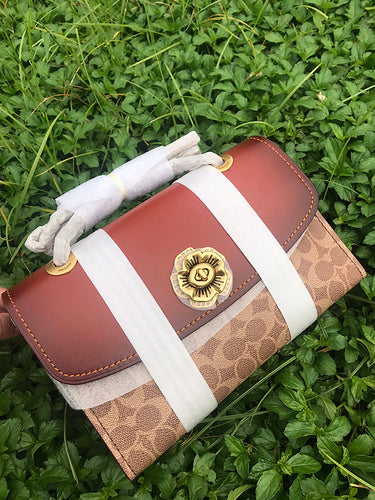 Satchel Bags - CCH Bags - 571