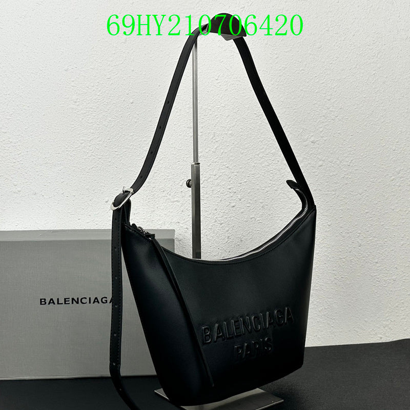 Satchel Bags - BGA Bags - 1708