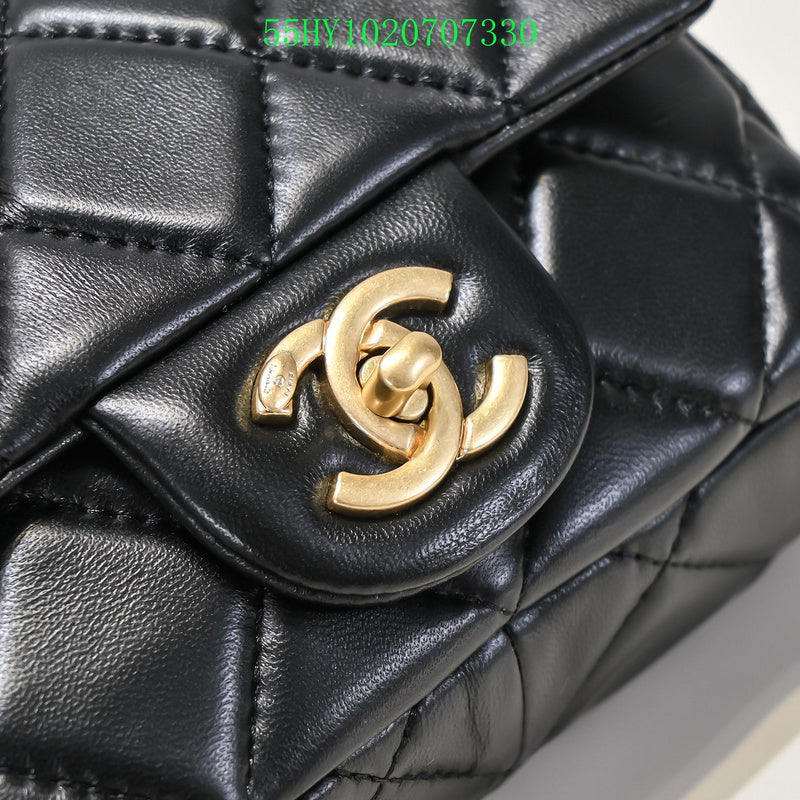 Satchel Bags - CHL Bags - 5024