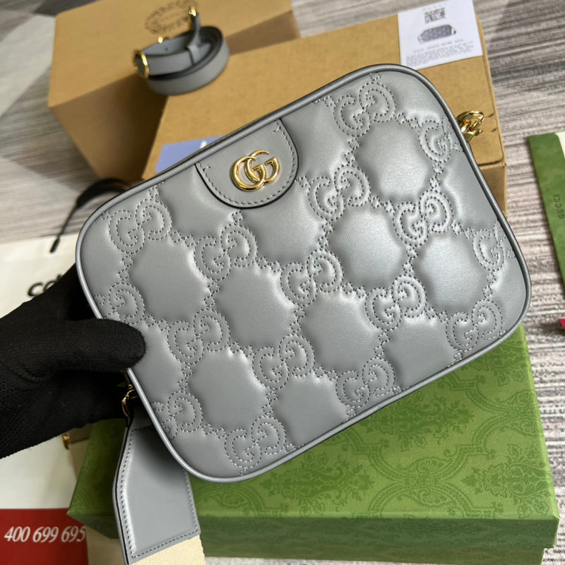 Satchel Bags - GCI Bags - 4284