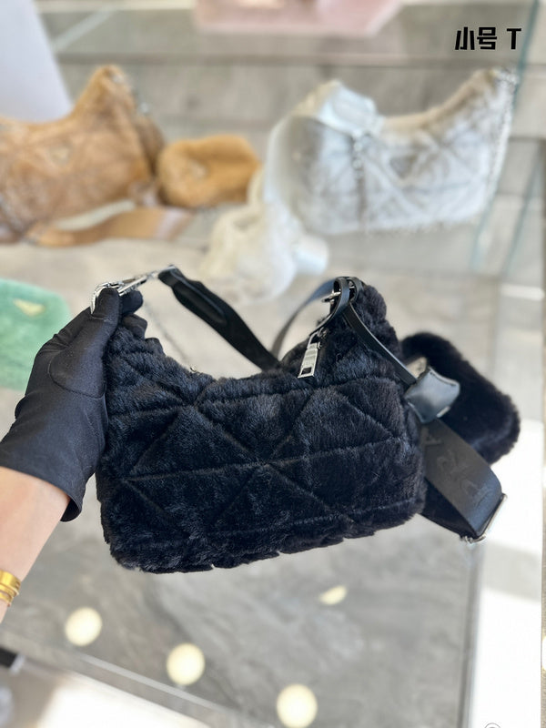 Satchel Bags - PDA Bags - 506