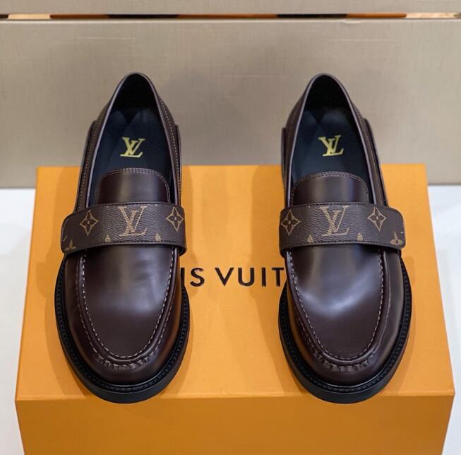 glami shop- LOV Men Shoes - 1652