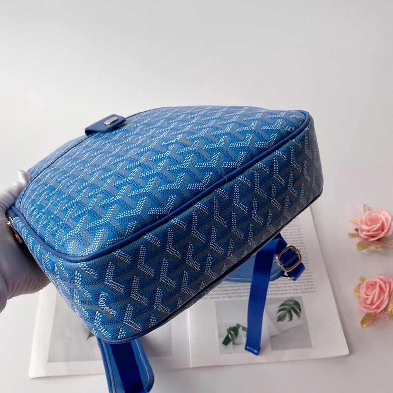 Satchel Bags - GOD Bags - 020