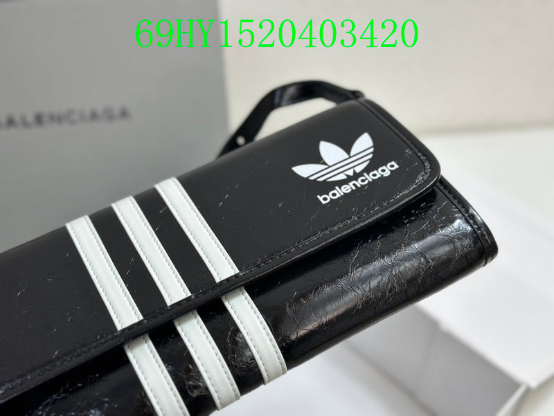 Satchel Bags - BGA Bags - 1844