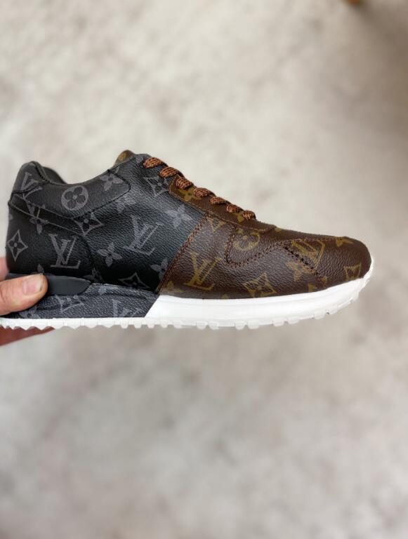 glami shop- LOV Men Shoes - 1389