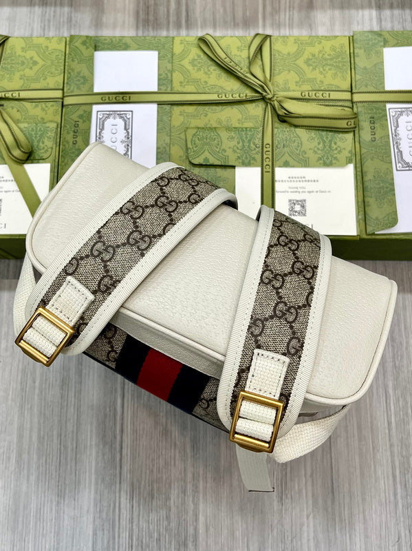 Satchel Bags - GCI Bags - 1084