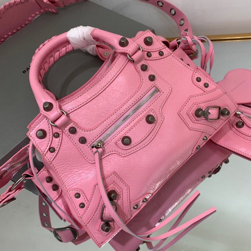 Satchel Bags - BGA Bags - 2550
