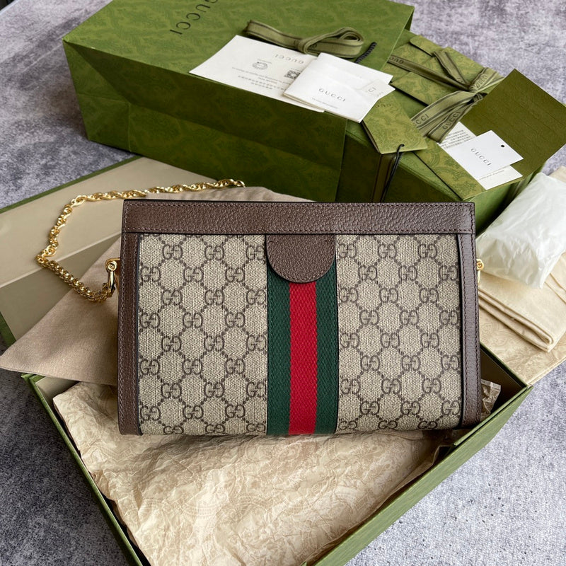 Satchel Bags - GCI Bags - 3283