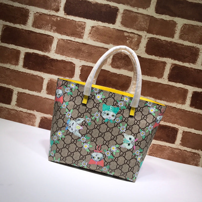 Satchel Bags - GCI Bags - 3840