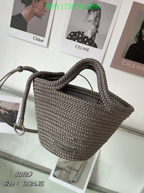 Glami GlamI - BGA Bags - 1718