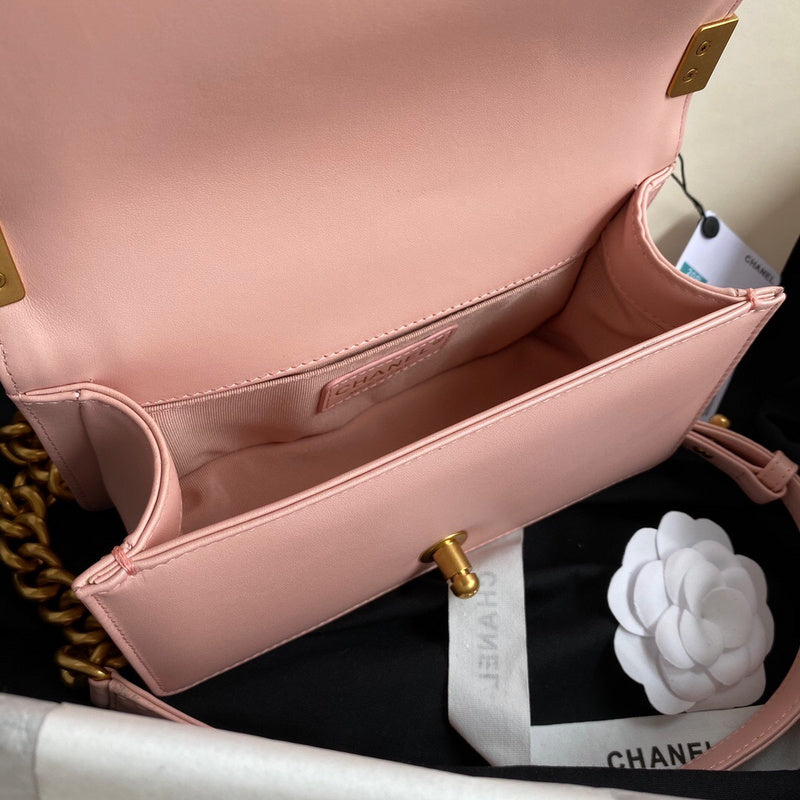 Satchel Bags - CHL Bags - 7427