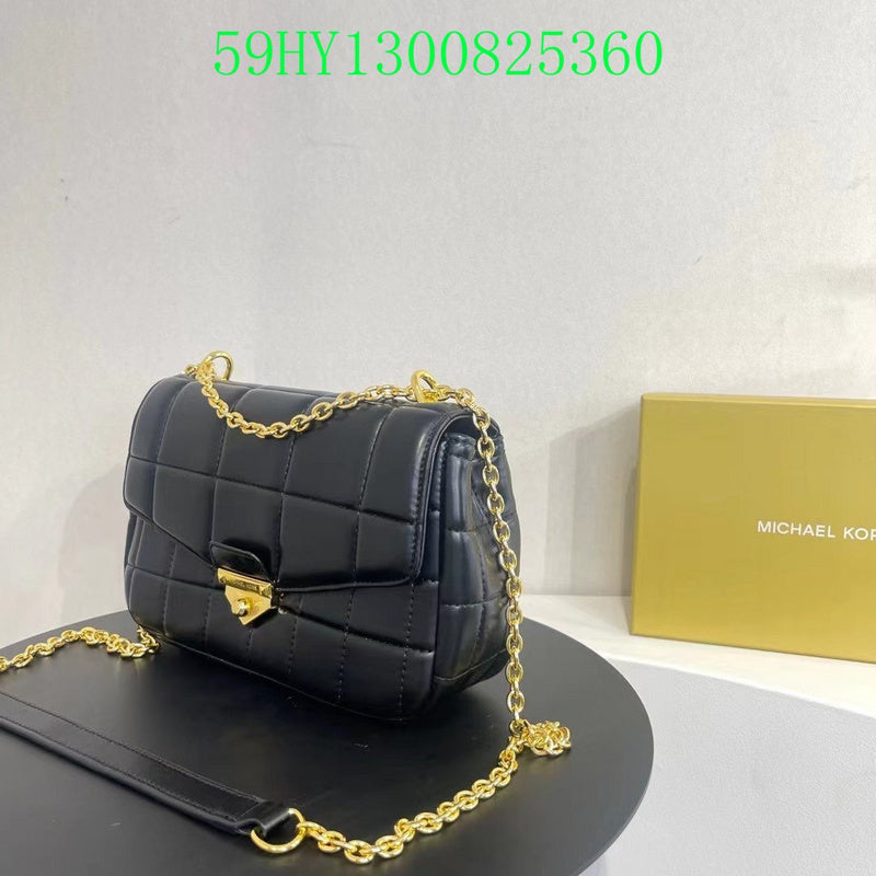 Satchel Bags - MK Bags - 256