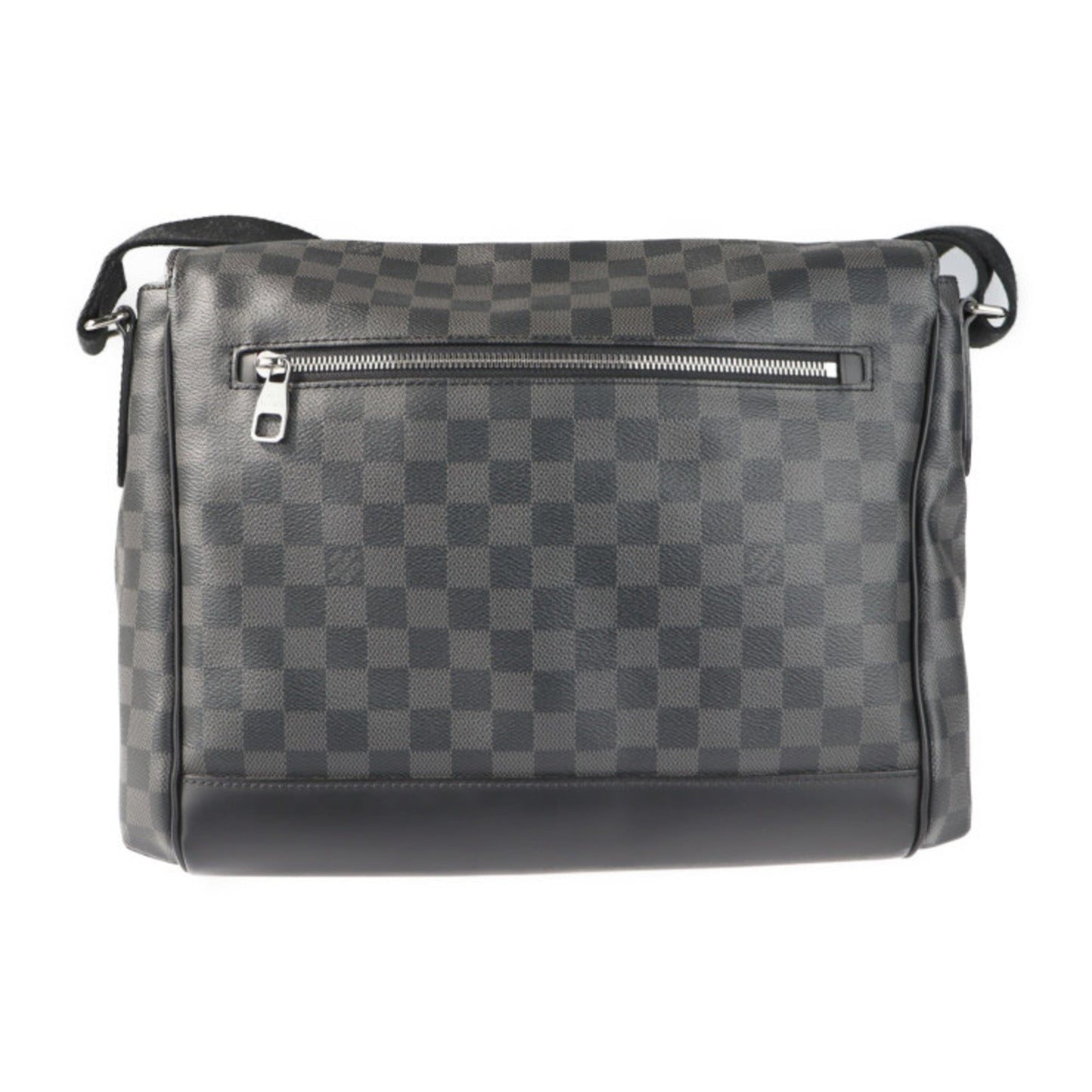 Functional and Luxurious Louis Vuitton Messenger Shoulder Bag