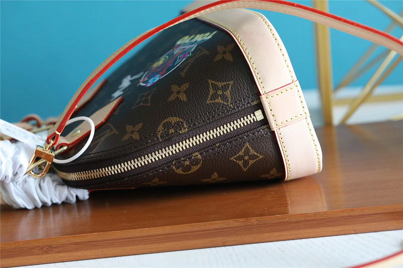 Glami GlamI Lu-Vi bags - 8244