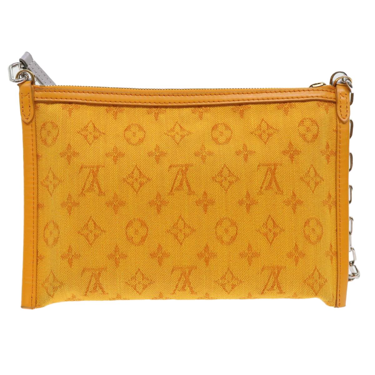 Stylish and Versatile Louis Vuitton Messenger Shoulder Bag
