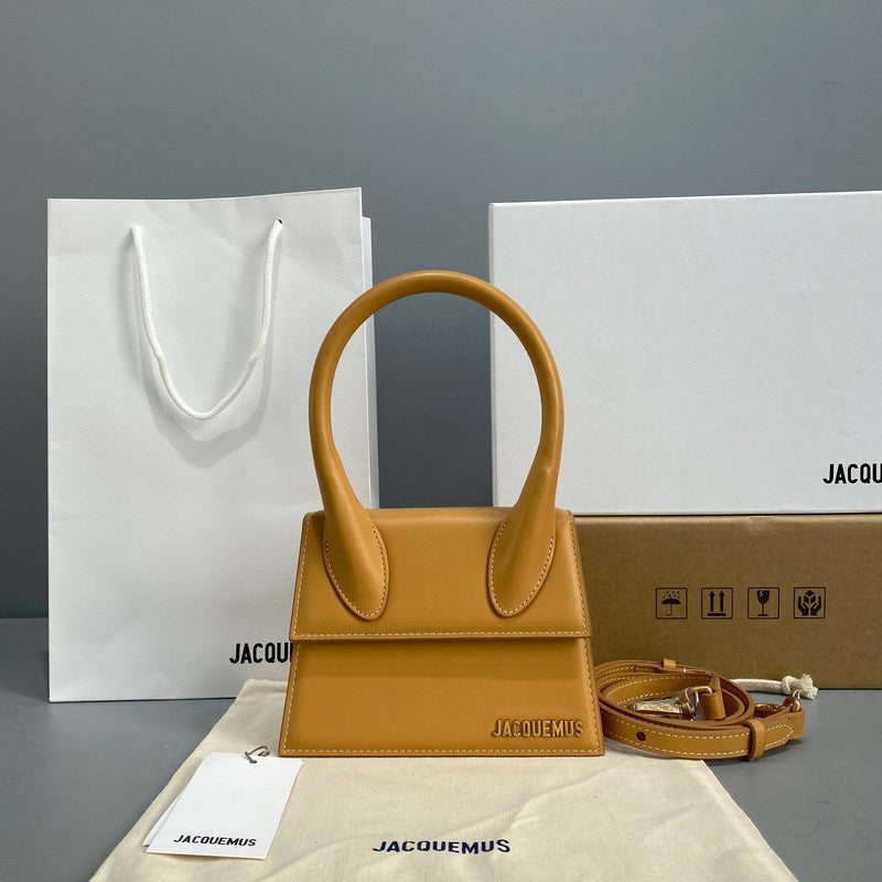 Satchel Bags - JQMS Bags - 233