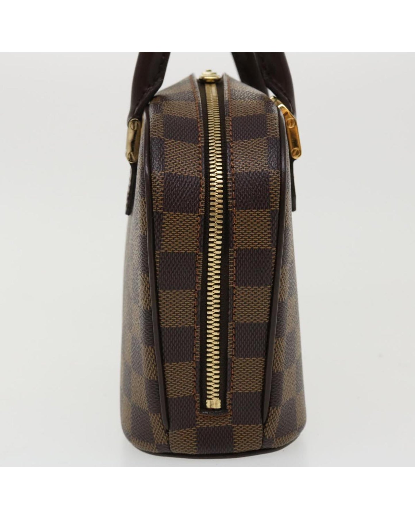 Damier Ebene Saria Mini Hand Bag N51286