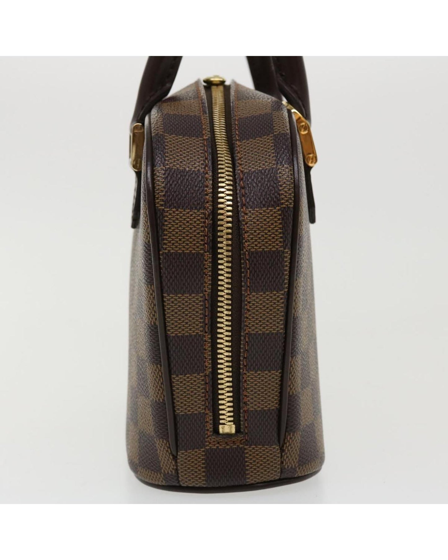 Damier Ebene Saria Mini Hand Bag N51286