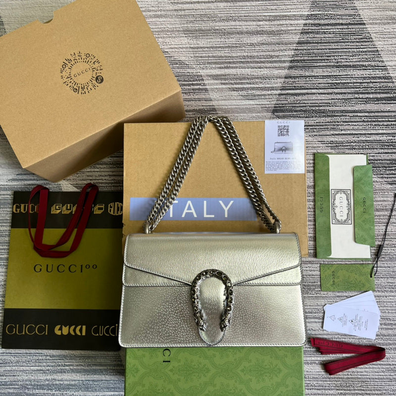 Satchel Bags - GCI Bags - 4465