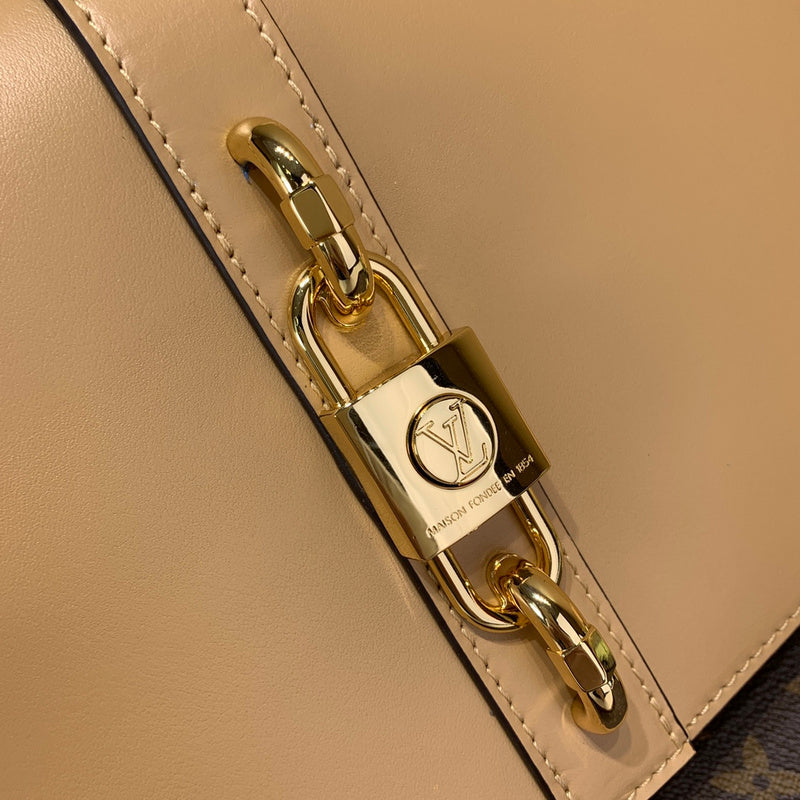 Satchel Bags - VL Bags - 6057