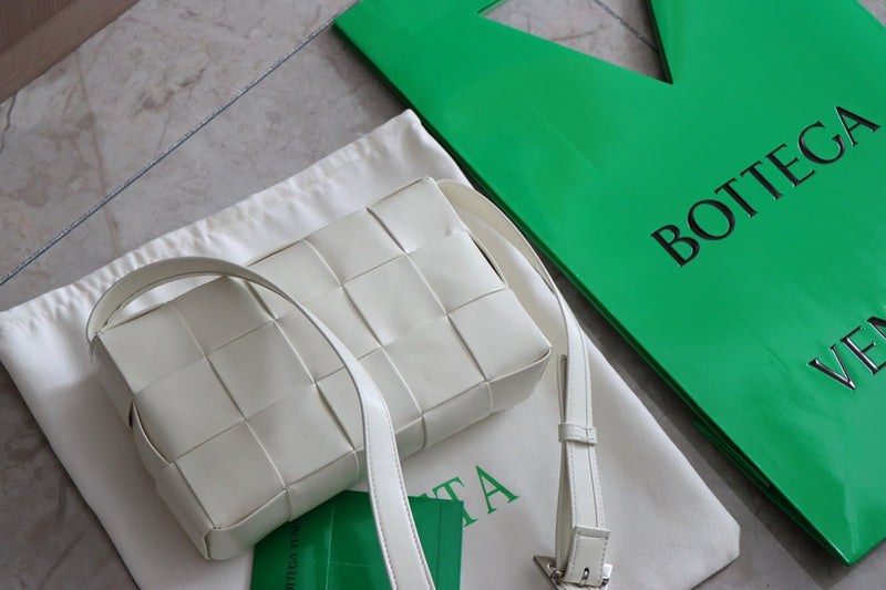 Satchel Bags - BV Bags - 018