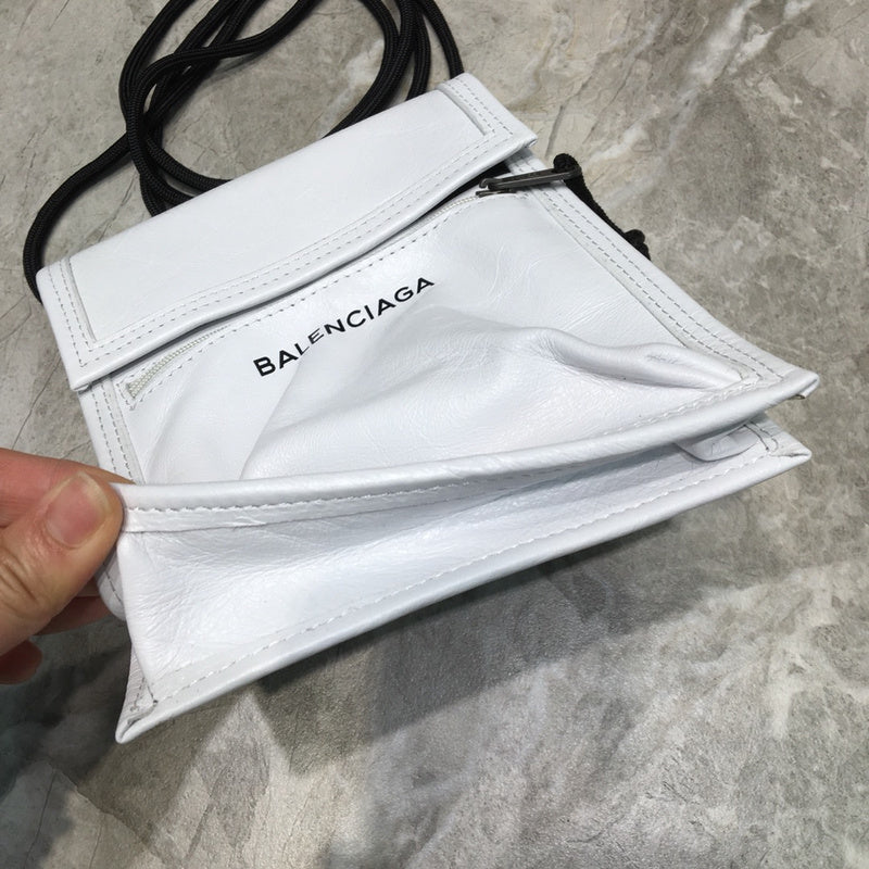 Satchel Bags - BGA Bags - 385
