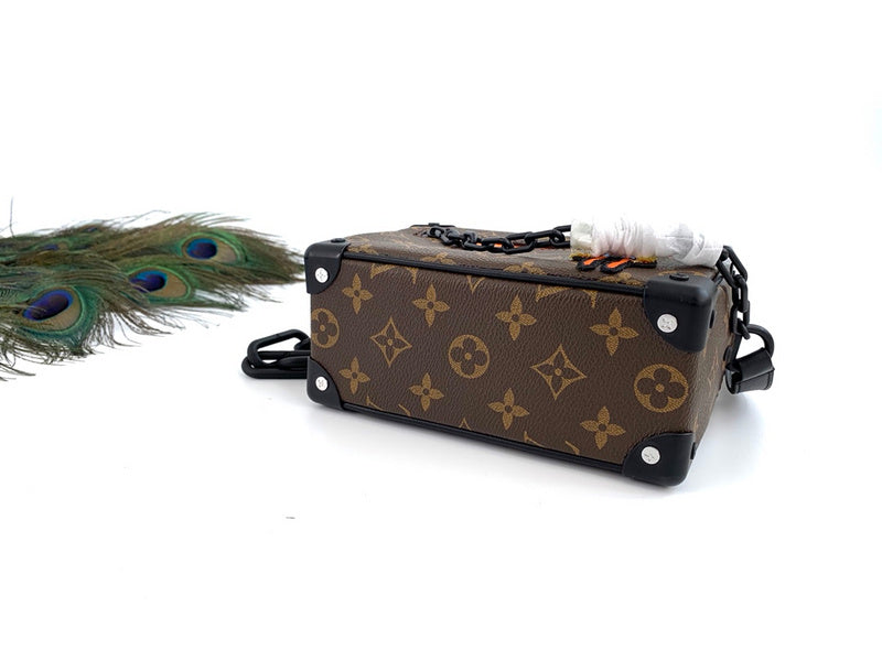 Satchel Bags - VL Bags - 6339