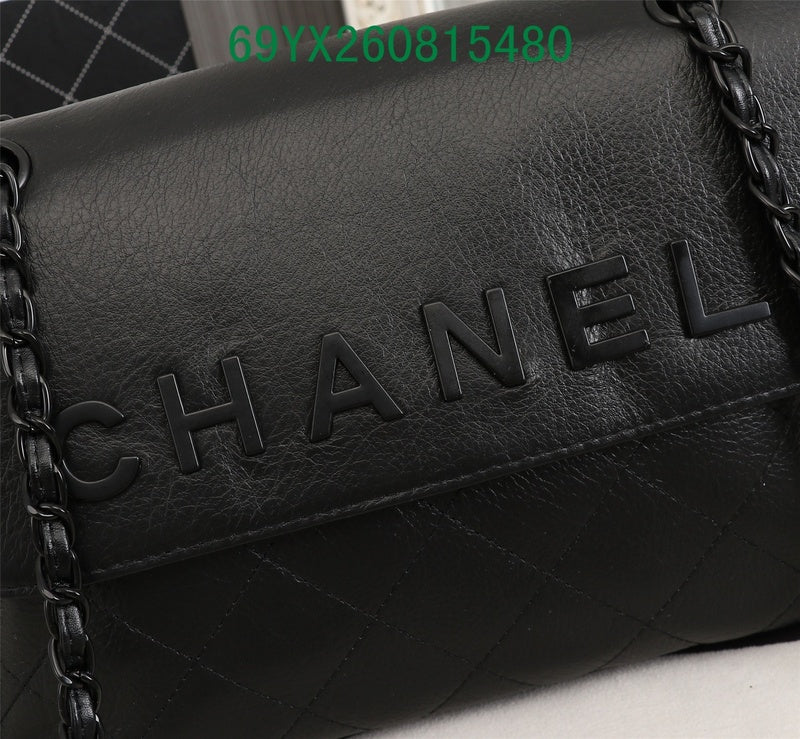 Satchel Bags - CHL Bags - 5479