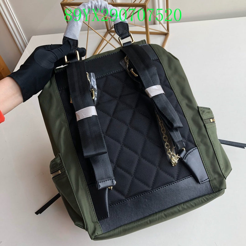 Fan Fashion -GLM - Top quality BBR Bags - 481