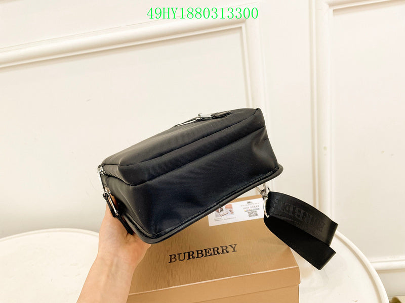 Fan Fashion -GLM - Top quality BBR Bags - 147