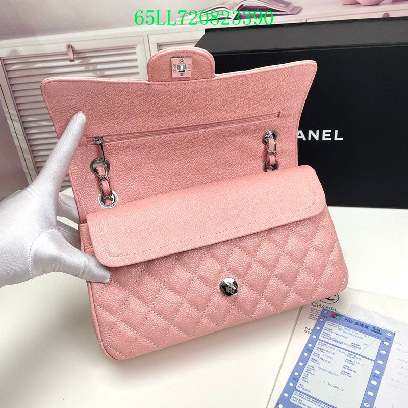 Satchel Bags - CHL Bags - 5250
