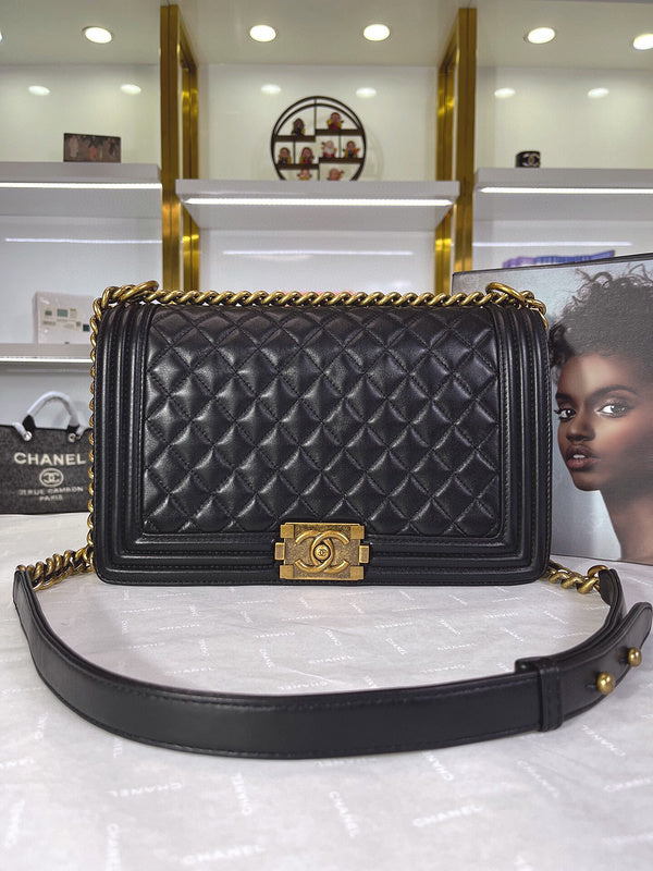 Satchel Bags - CHL Bags - 3379