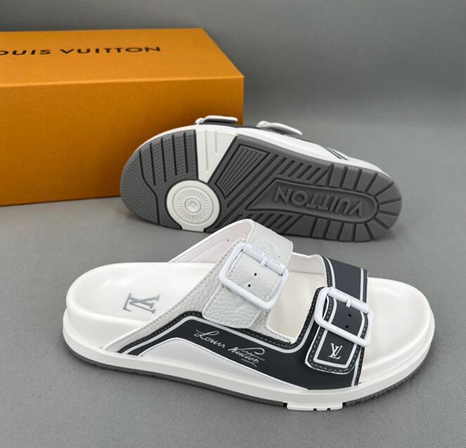 glami shop- LOV Men Shoes - 1098