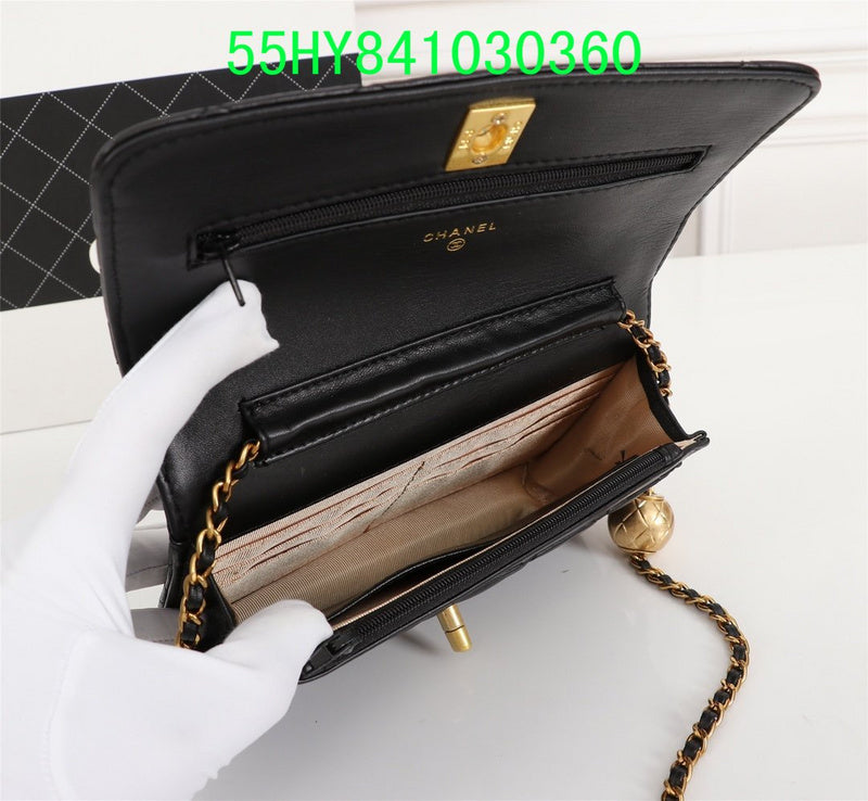 Satchel Bags - CHL Bags - 5487