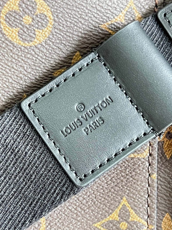 Satchel Bags - VL Bags - 2810