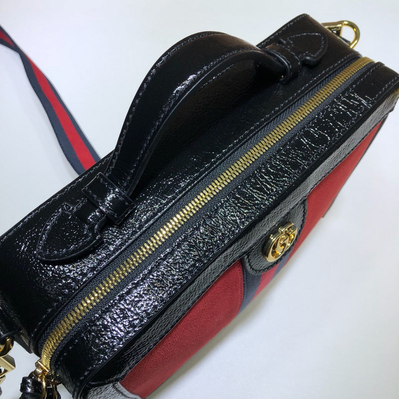 Satchel Bags - GCI Bags - 3936